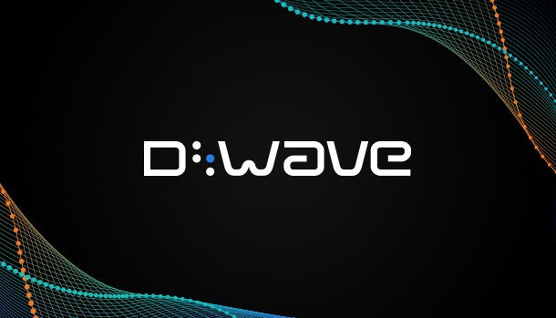 DWave Logo