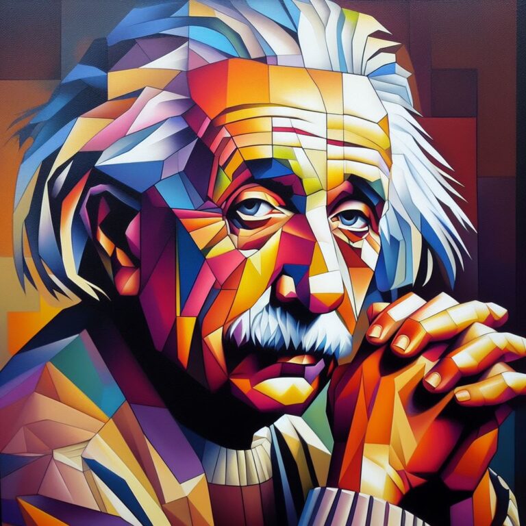 Einstein (5)