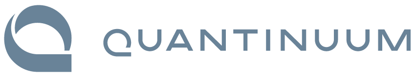 Quantinuum Logo Bluish