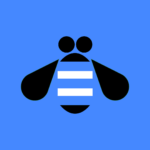 IBM Bee Logo