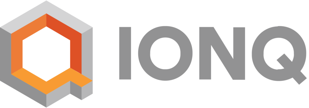 IonQ Logo