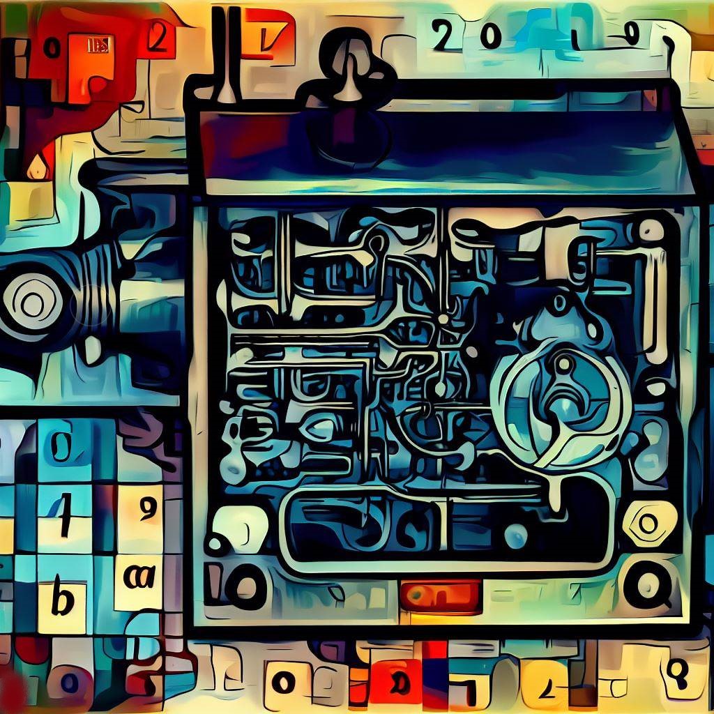 Cryptography Encryption and Enigma Machine