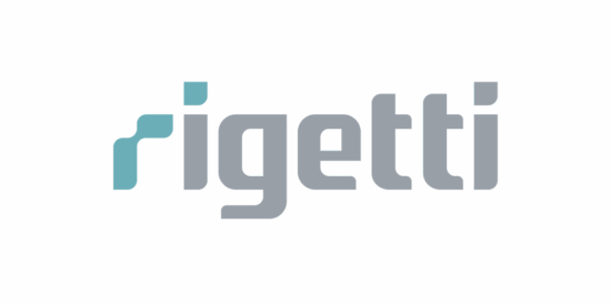 Rigetti Logo