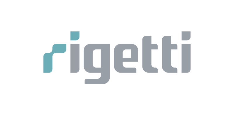 Rigetti Logo