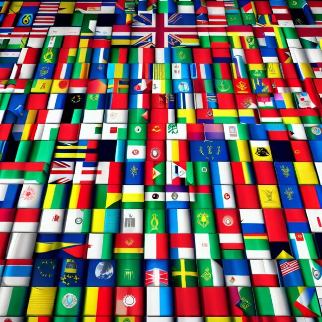 Flags