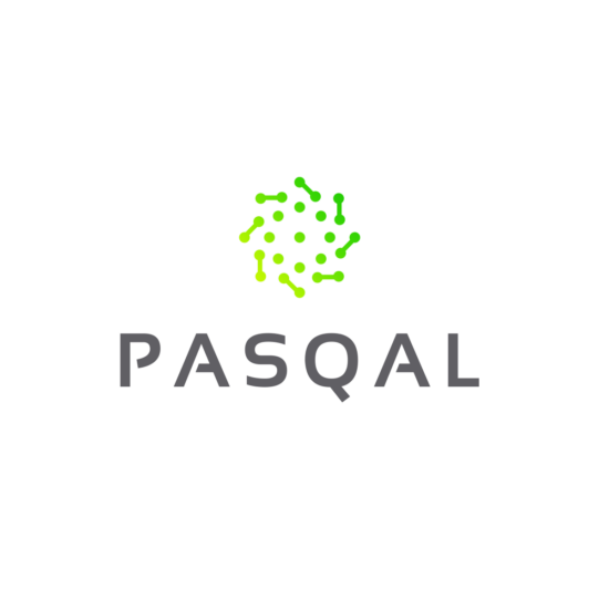Pasqal LOGO