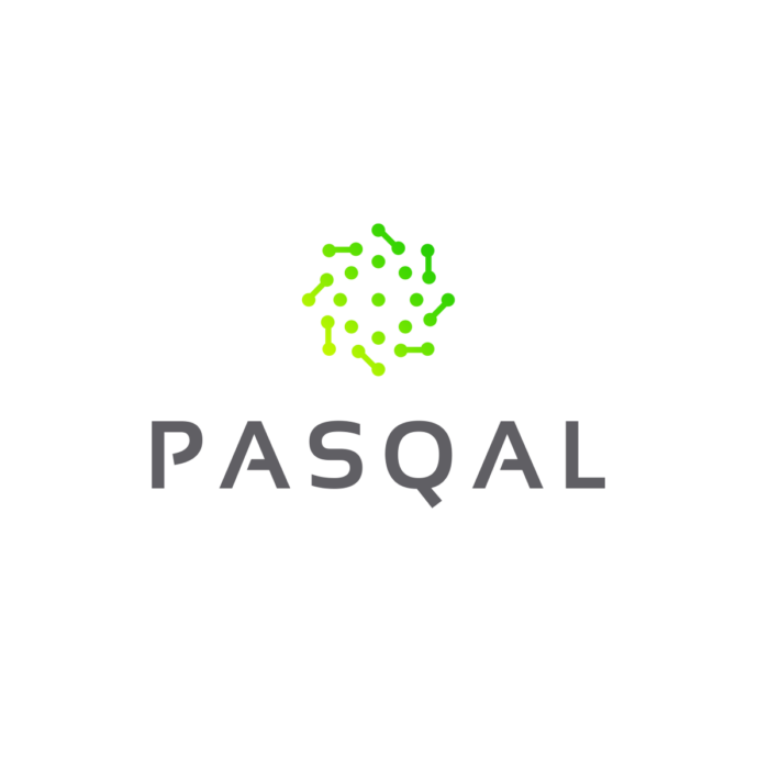 Pasqal LOGO