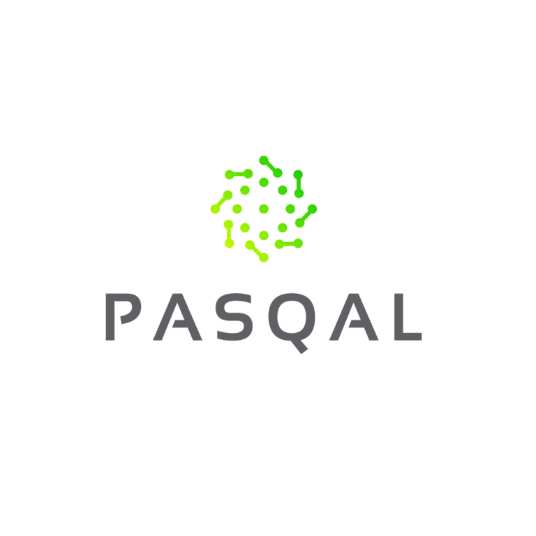 Pasqal LOGO