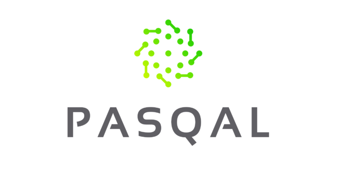 Pasqal LOGO