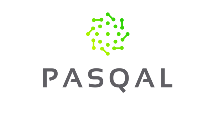 Pasqal LOGO