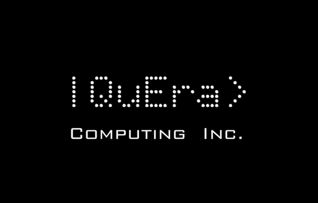 QuEra Computing Logo