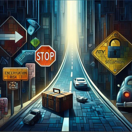 Encryption Risk Roadmap
