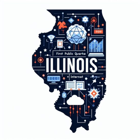 Illinois Public Quantum Internet