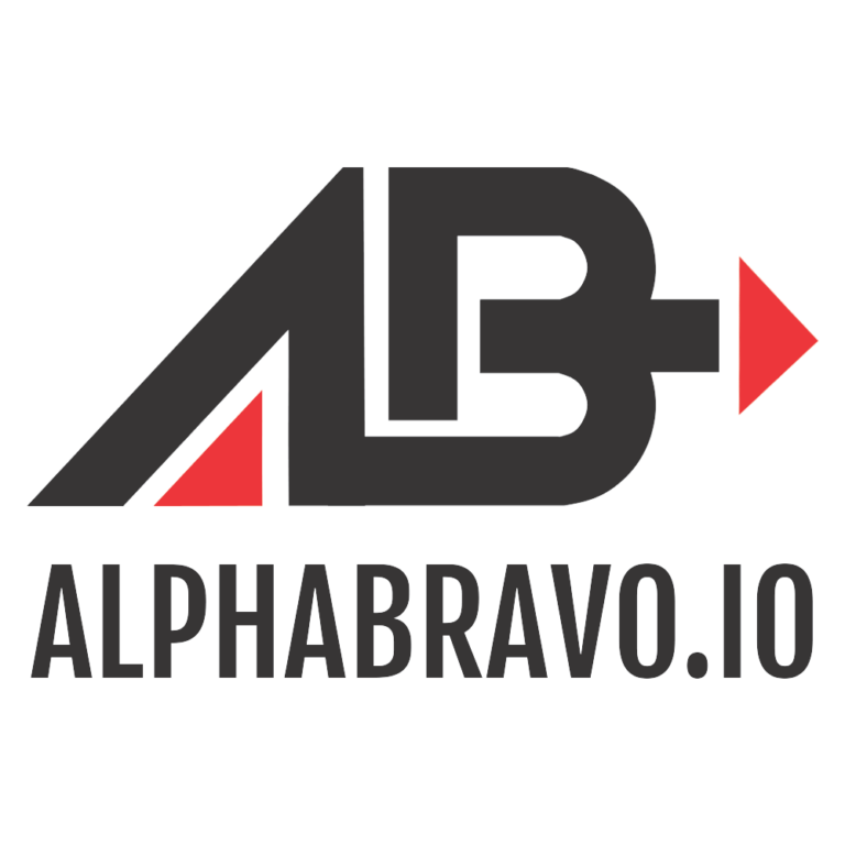 AlphaBravo Logo