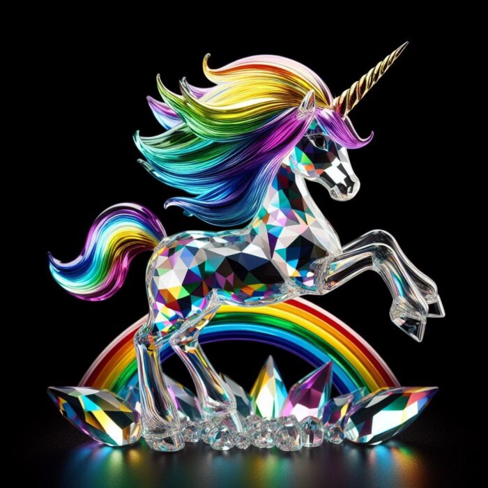 Prize Unicorn