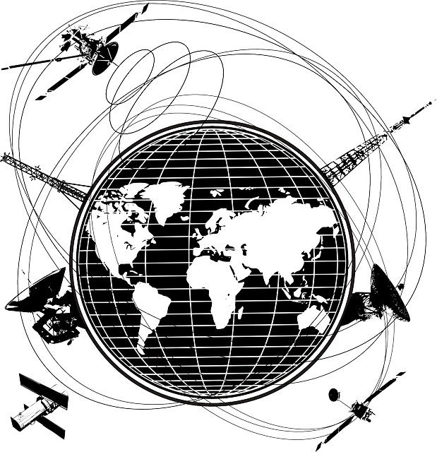 Satellites Communication
