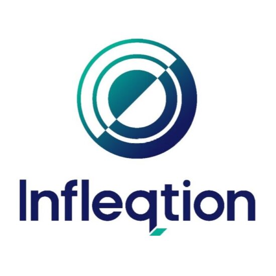 Infleqtion Logo