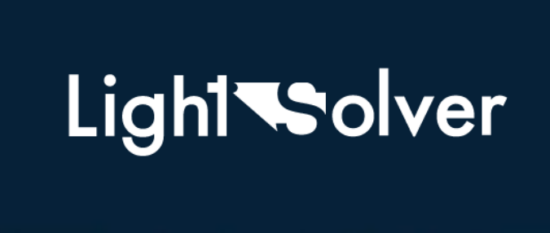 LightSolver Logo