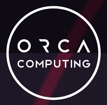 ORCA Computing Logo