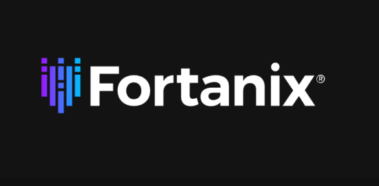 Fortanix Logo