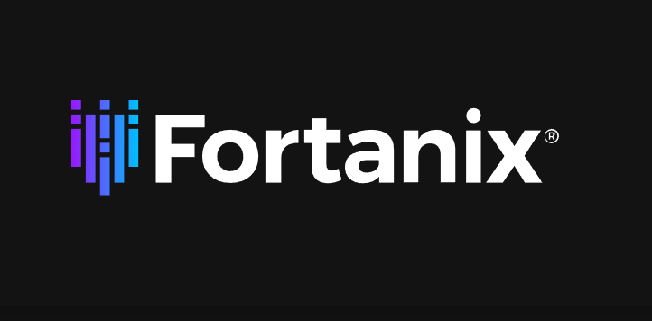 Fortanix Logo