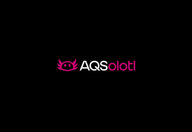 AQSolotl Logo