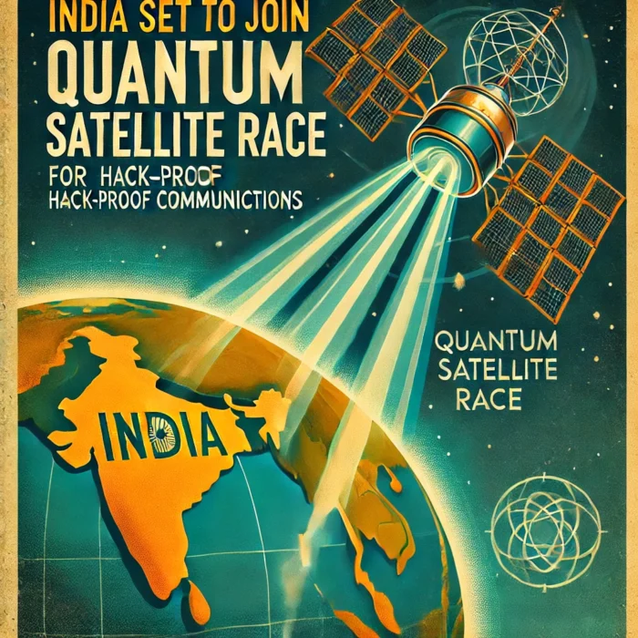 India Satellite