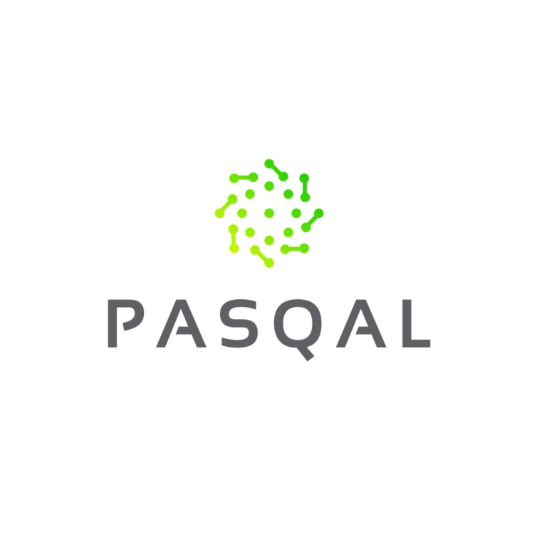 Pasqal Logo