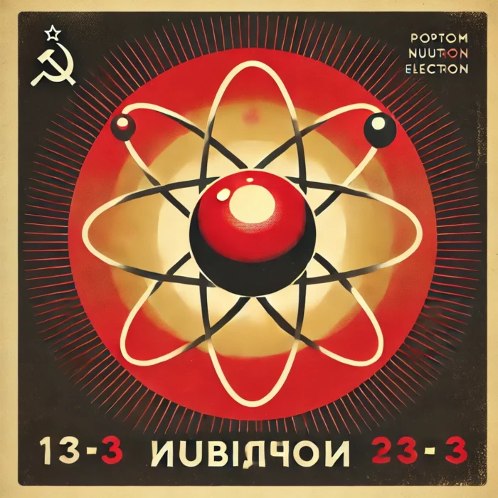 Rubidium Russia Quantum Computer 2