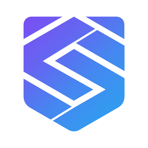 SEALS SQ Logo Blue