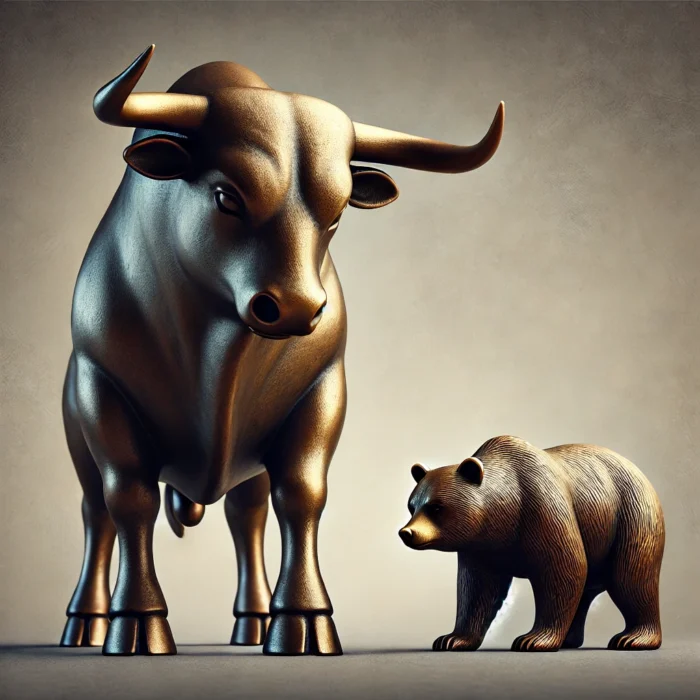 Bull Market Bear Market