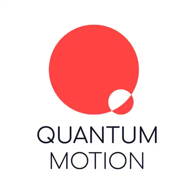 Quantum Motion Logo