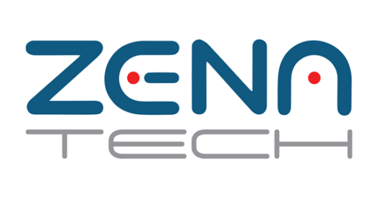 zena tech logo