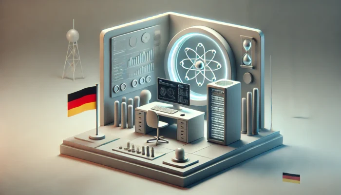 Hamburg HQML Consortium