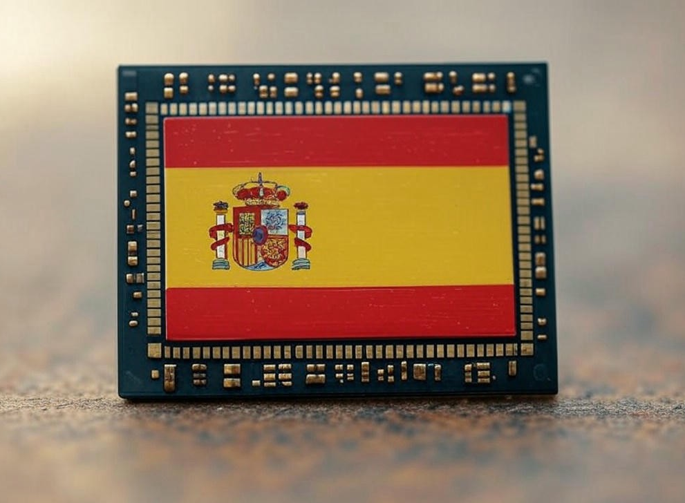 BSC Debuts Spain’s First Quantum Computer with European Components