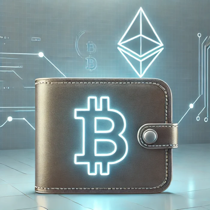 Crypto Wallet