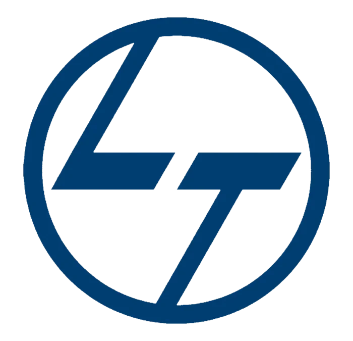 Larsen & Toubro Logo