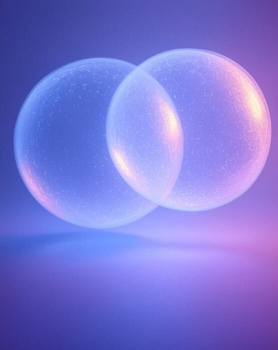 Quantum Entanglement Abstract
