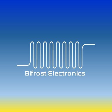 Bifrost Logo