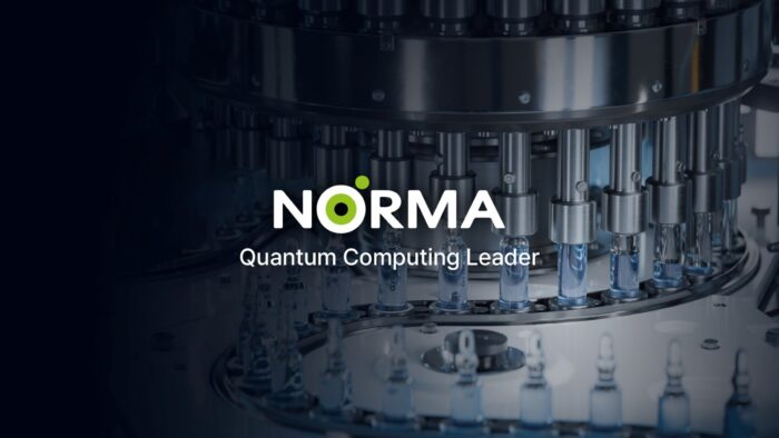 NORMA Press Release Photo