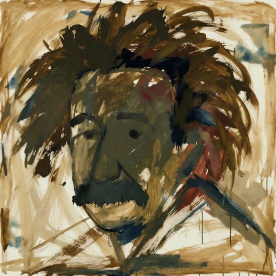 Einstein Great Expectations