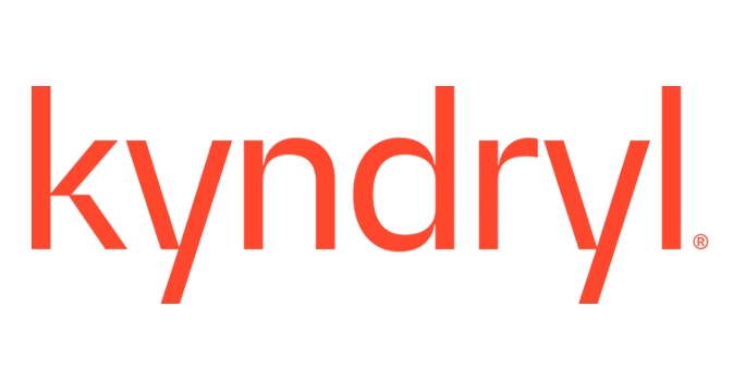 Kyndryl Logo
