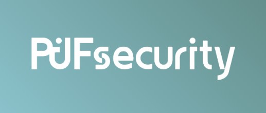 PUFsecurity Logo