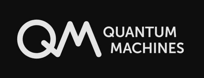Quantum Machines Logo