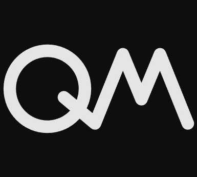 Quantum Machines Logo QM